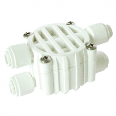 Atoll Отсечной клапан CV0201W-Q (ASV4000) (Z-SV-Q0404W)